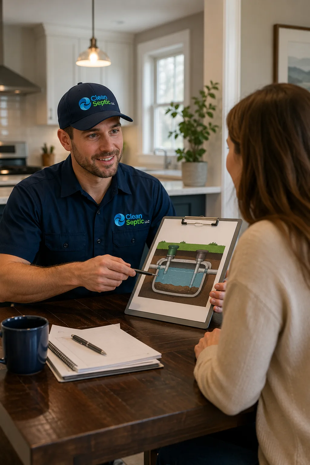 Septic Tank Pumping Hoboken, GA FAQs